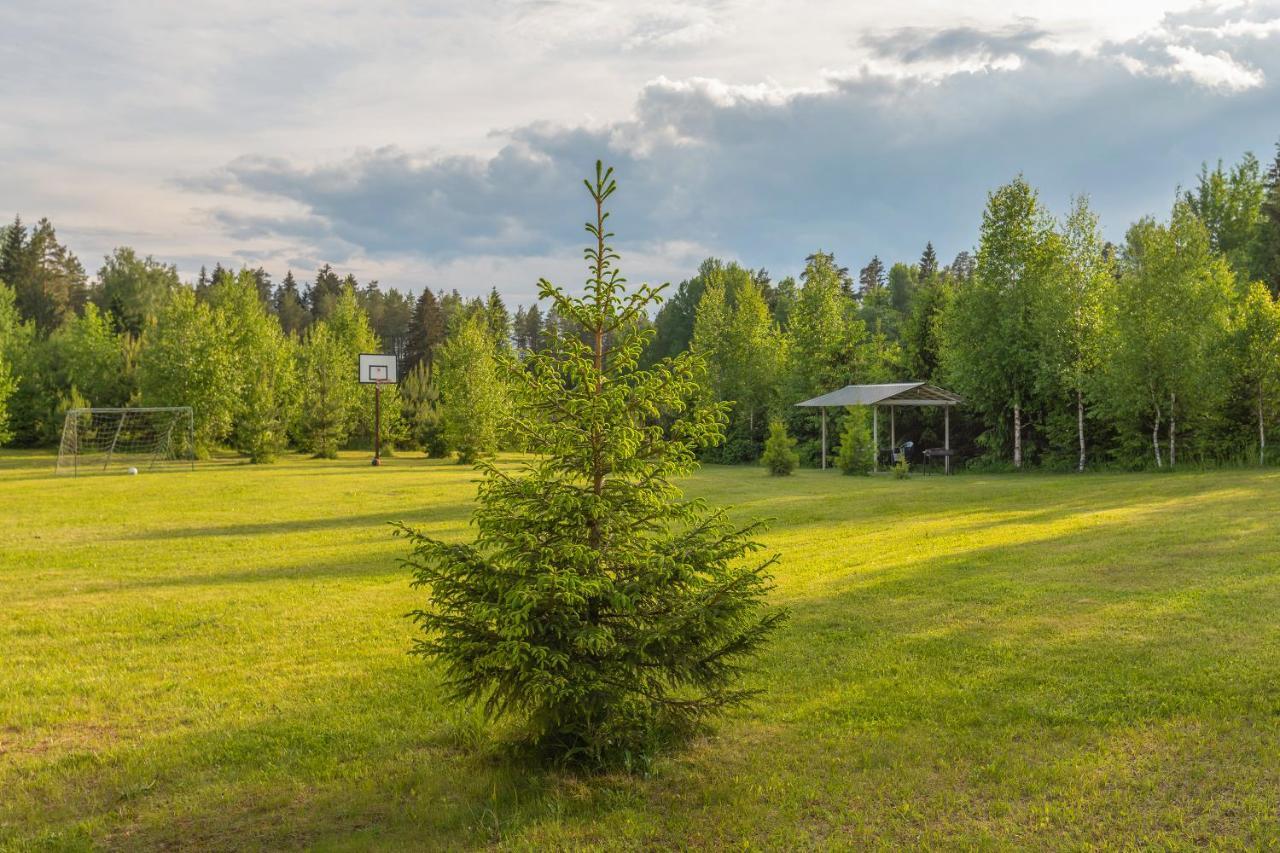 Karumetsa Apartment Otepää Exterior foto